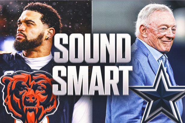 Sound Smart: 6 Observations from the NFL Annual League Meeting