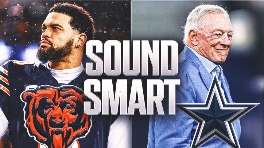 Sound Smart: 6 Observations from the NFL Annual League Meeting