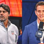 Stu Holden: USA 'Not Good Enough Yet' To Play In Same Style As Top Countries