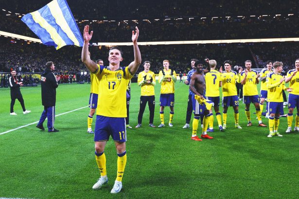 Sweden World Cup 2026 Schedule: Locations, Dates, Times