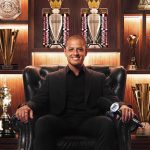 The 10 Best Goals of Mexico Great Javier Hernández's Career