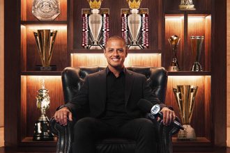 The 10 Best Goals of Mexico Great Javier Hernández's Career