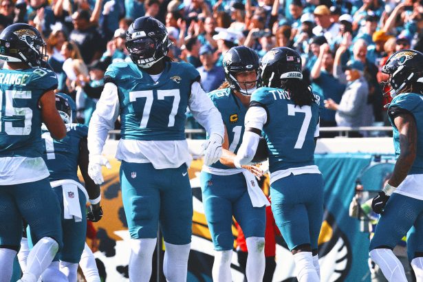 The Orlando Jaguars? Jags to Play Majority of 2027 Home Games in Orlando