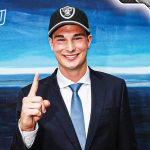 Topps NOW Captures Top NFL Draft Picks' First Autographs as Pros