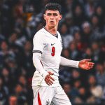 Tuchel: 'Not A Guarantee' Phil Foden Makes England's World Cup Squad