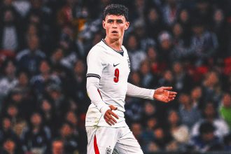 Tuchel: 'Not A Guarantee' Phil Foden Makes England's World Cup Squad