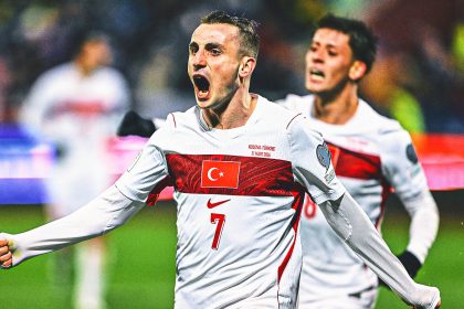 Türkiye World Cup 2026 Schedule: Locations, Dates, Times