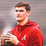 Ty Simpson, Jeremiyah Love Among 16 Prospects Attending 2026 NFL Draft