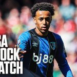 Tyler Adams' Return To Action Highlights Busy Week For USA's World Cup Hopefuls