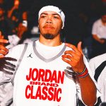 Tyran Stokes Commits To Kansas, Ending Months Of Anticipation Around Recruitment