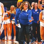 UCLA Completes Near-Perfect Season, Beats South Carolina to Win 1st Women's NCAA Hoops Title