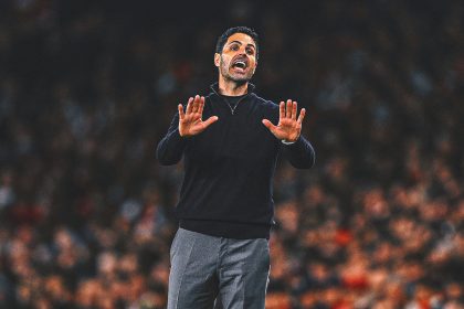 UEFA Fines Real Madrid for Delayed Kickoff, Arsenal Handed Official Warning