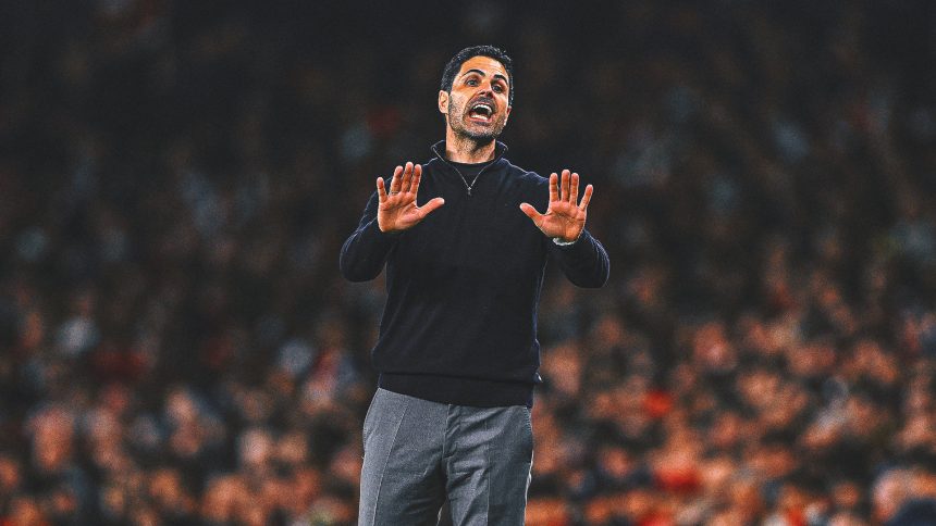 UEFA Fines Real Madrid for Delayed Kickoff, Arsenal Handed Official Warning