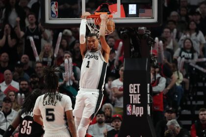 Underdog Fantasy Promo Code FOXSPORTS Unlocks a $50 Bonus for Celtics-76ers, Knicks vs Hawks