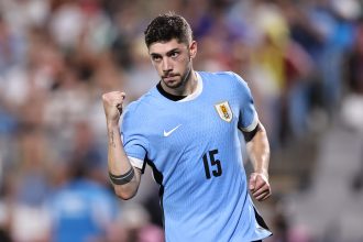 Uruguay World Cup 2026 Schedule: Locations, Dates, Times