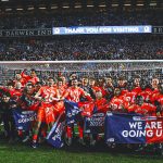 USA's Haji Wright, Coventry Clinch Premier League Return After Blackburn Draw