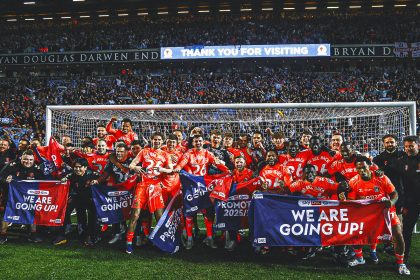 USA's Haji Wright, Coventry Clinch Premier League Return After Blackburn Draw