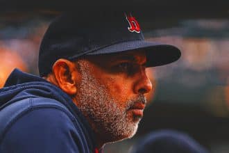 What’s Next For the Red Sox After Manager Alex Cora’s Firing?