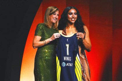 WNBA Draft Recap: Azzi Fudd Goes No. 1, 5 UCLA Players Selected in 1st Round