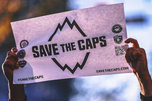 World Cup Host City Vancouver Risks Losing Its Major League Soccer Club Whitecaps