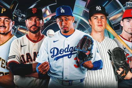 Year of the Rookie? Early Strugglers? Ten Things We've Learned So Far MLB Season