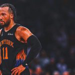 2025-26 NBA ECF, WCF MVP Odds: SGA, Brunson Enter as Favorites