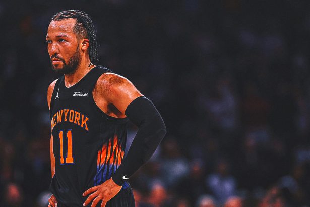 2025-26 NBA ECF, WCF MVP Odds: SGA, Brunson Enter as Favorites