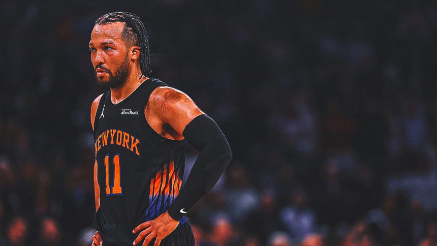 2025-26 NBA Finals MVP Odds: Wemby, Brunson Open as Heavy Favorites