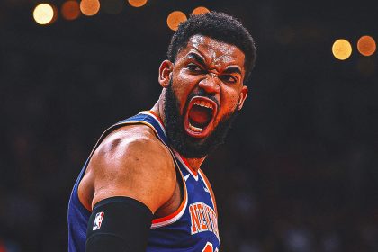 2025-26 NBA Odds: Thunder, Knicks Favored to Meet in Finals