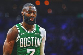 2025-26 NBA Playoff Odds: Back Rockets to Force 7, Philly-Boston Slugfest