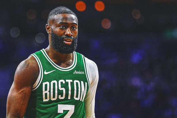 2025-26 NBA Playoff Odds: Back Rockets to Force 7, Philly-Boston Slugfest