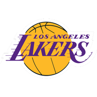 Lakers logo