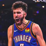 2025-26 NBA Playoff Odds: Spreads, Lines for Conference Finals