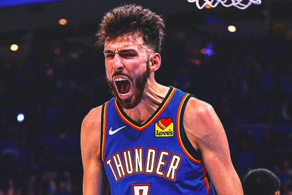 2025-26 NBA Playoff Odds: Spreads, Lines for Conference Finals