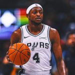 2025-26 NBA Playoff Odds: Spreads, Lines for Second-Round Series