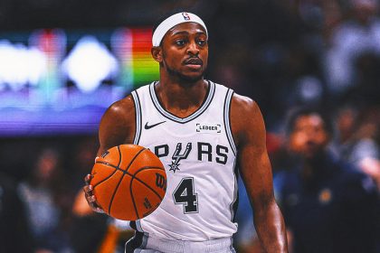 2025-26 NBA Playoff Odds: Spreads, Lines for Second-Round Series