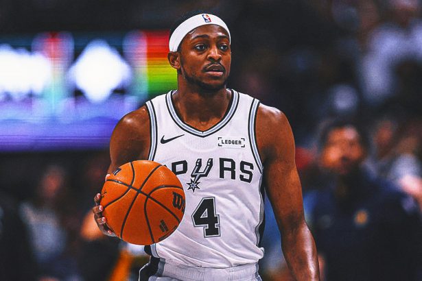 2025-26 NBA Playoff Odds: Spreads, Lines for Second-Round Series