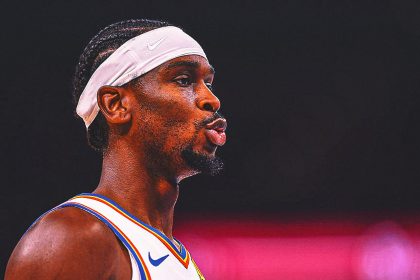 2025-26 NBA Title Odds: Thunder Favored; Knicks Rise Ahead of Game 3