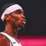 2025-26 NBA Title Odds: Thunder, Spurs Favored; East Up For Grabs