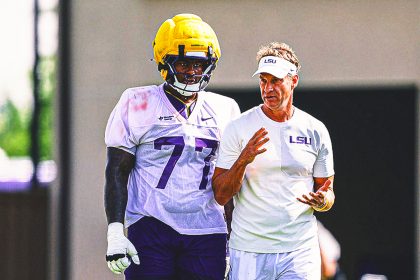2026-27 College Football Odds: Will LSU Make CFP in Kiffin’s First Year?