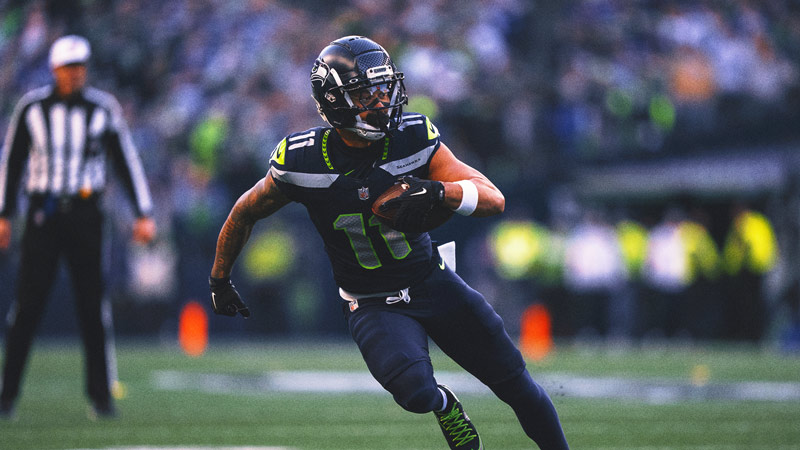 2026-27 NFL Odds: How Will JSN Follow Up Historic Season?