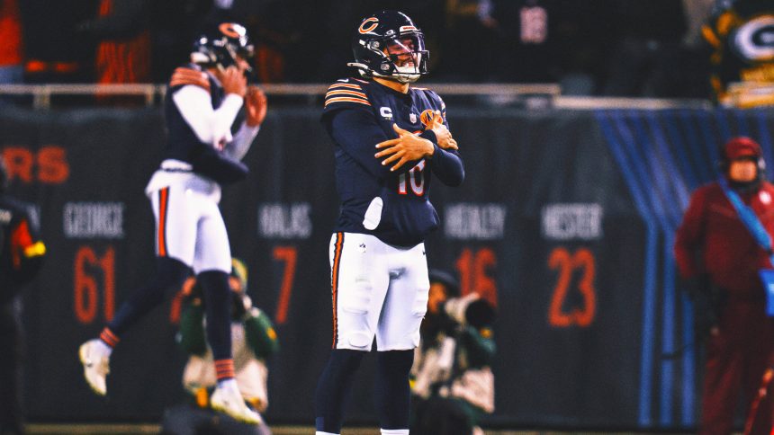 2026-27 NFL Odds: Why Caleb Williams is a Nightmare for Sportsbooks