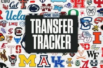 2026 College Basketball Transfer Portal Tracker: Baylor Star Off To St. John's