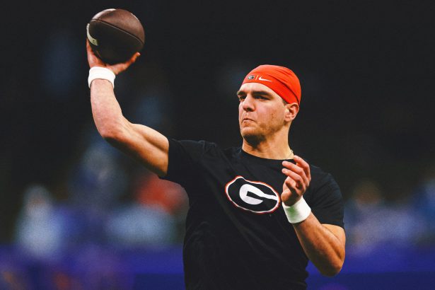 2026 College Football Odds: Who Will Win the SEC?