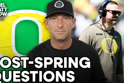 2026 College Football Preview: The Biggest Question Facing Top Teams