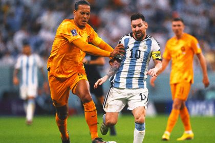 2026 FIFA World Cup: What Are Goalkeepers, Defenders, Midfielders, Forwards?