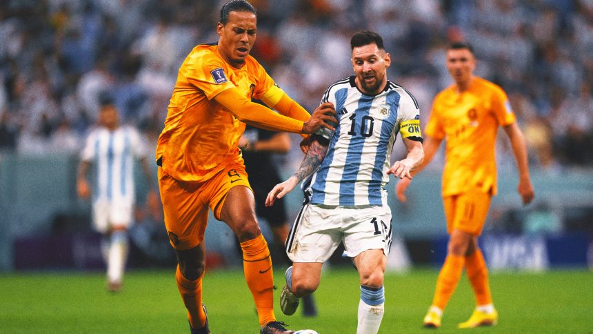 2026 FIFA World Cup: What Are Goalkeepers, Defenders, Midfielders, Forwards?