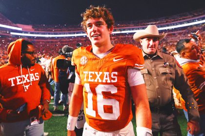 2026 Heisman Trophy Odds: CJ Carr, Arch Manning Early Favorites