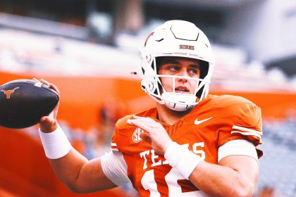 2026 Heisman Trophy Watch: CJ Carr, Arch Manning Among Early Favorites