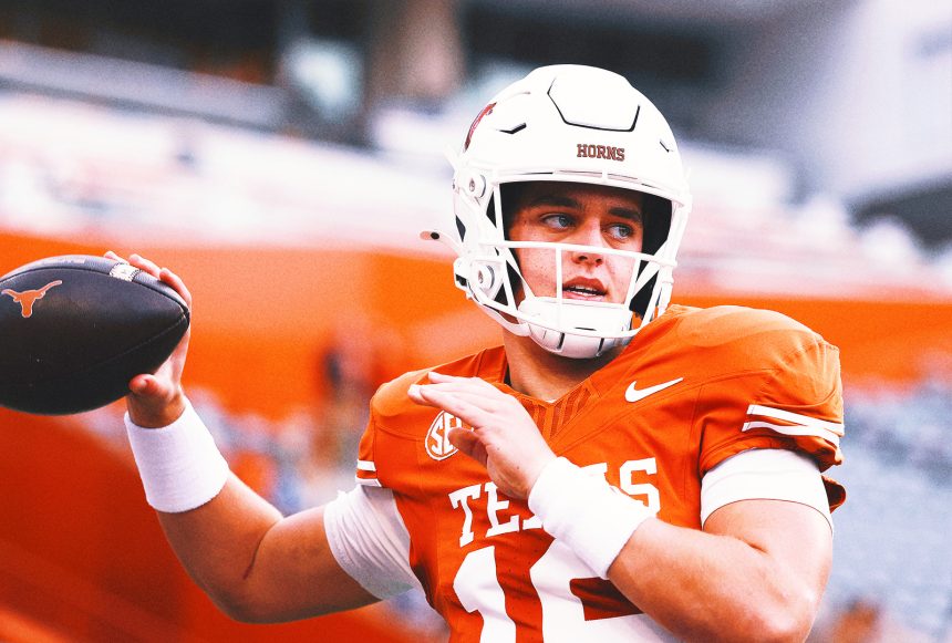 2026 Heisman Trophy Watch: CJ Carr, Arch Manning Among Early Favorites